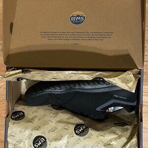 LEMS UNISEX PRIMAL ZEN - M13